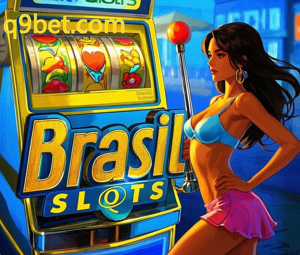 A q9bet é a operadora de jogos online mais famosa do Brasil. Inscreva-se para receber bónus exclusivos e promoções de jogos. 